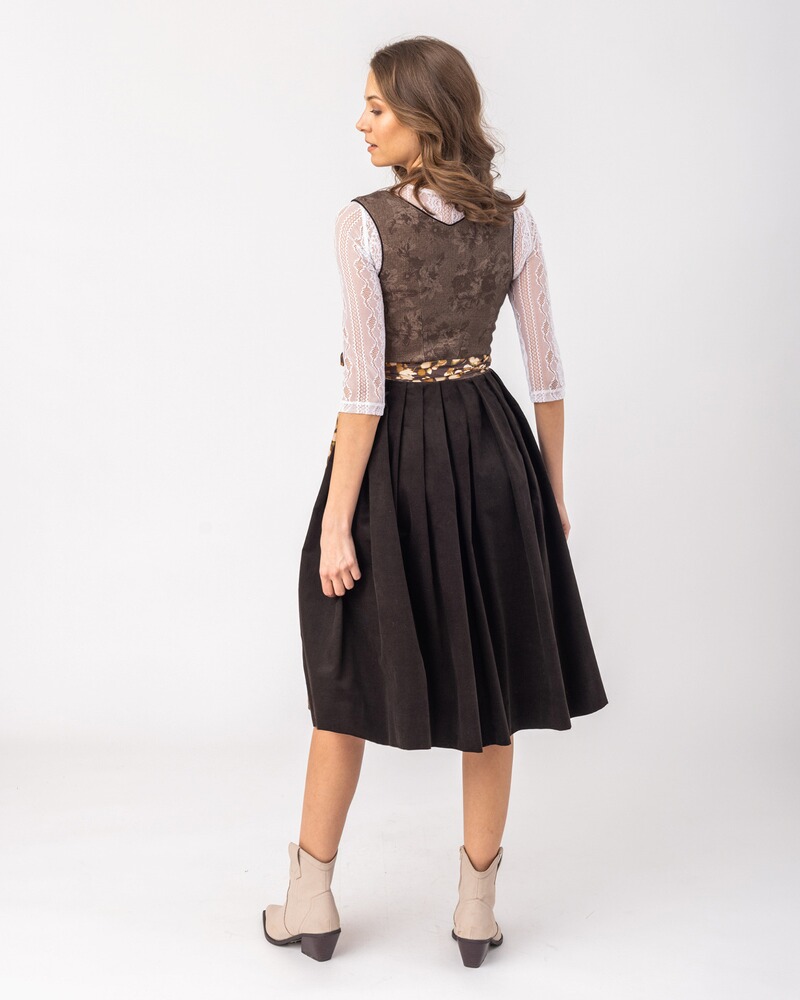 Dirndl Deliah, FELICITAS