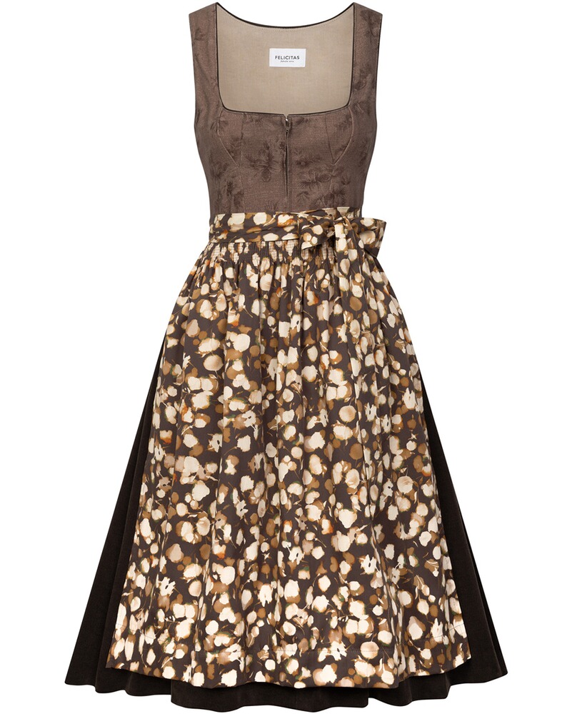 Dirndl Deliah