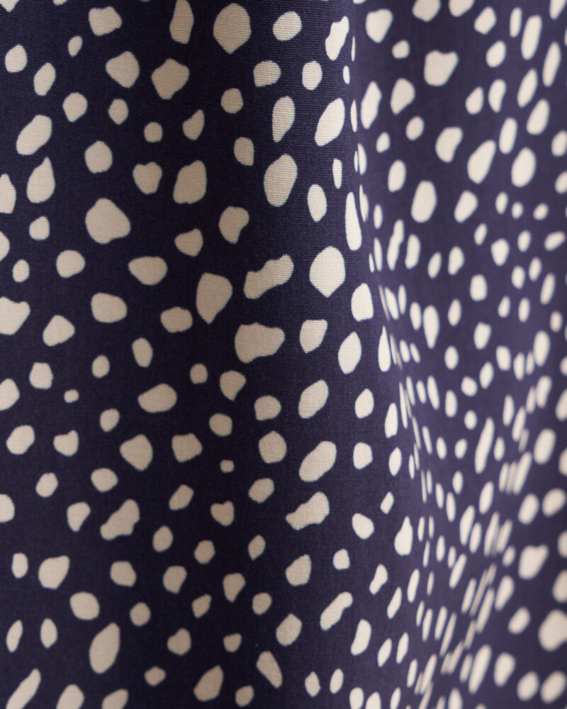 Midi-Kleid, Seidensticker