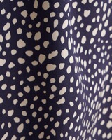 Midi-Kleid, Seidensticker