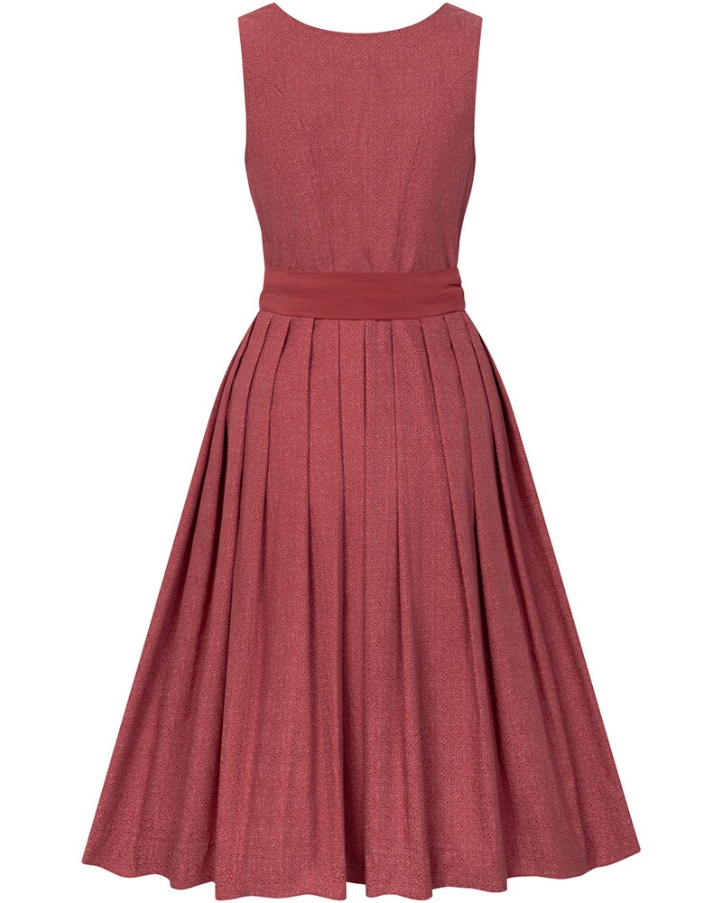 Dirndl Dala, FELICITAS
