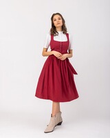 Dirndl Dala, FELICITAS
