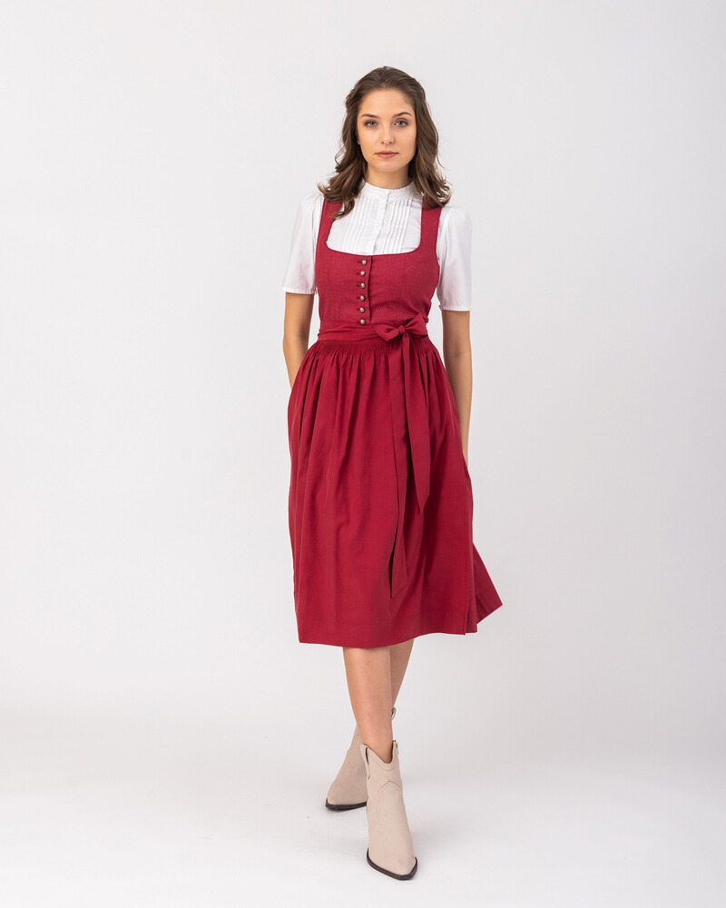 Dirndl Dala, FELICITAS