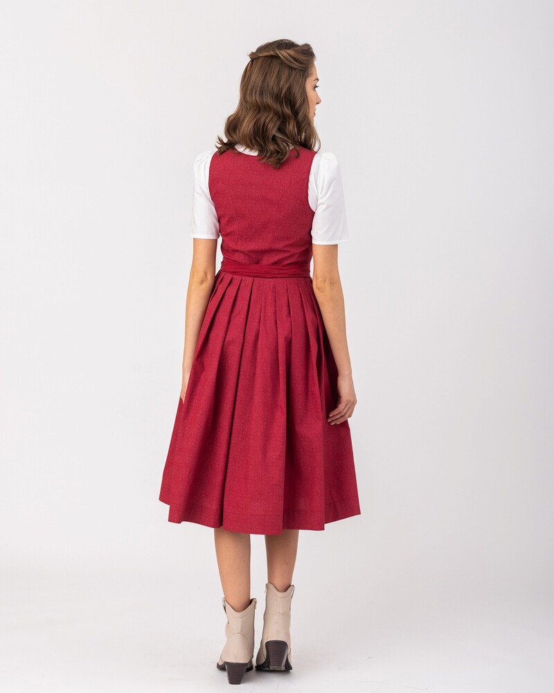 Dirndl Dala, FELICITAS