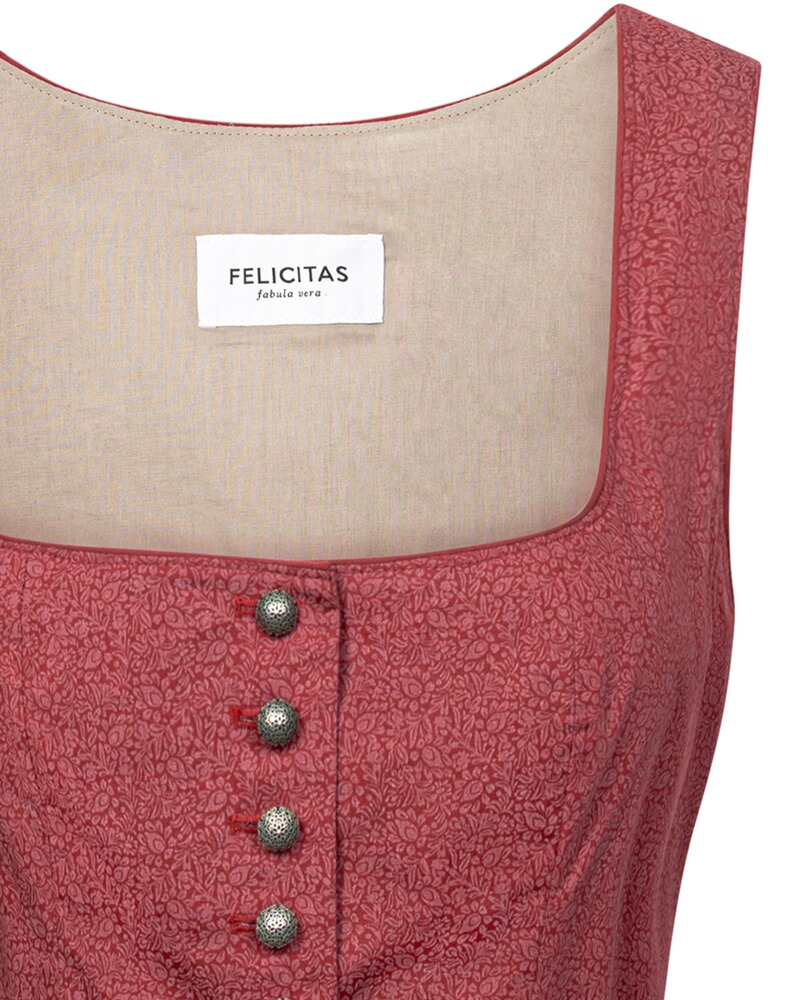 Dirndl Dala, FELICITAS