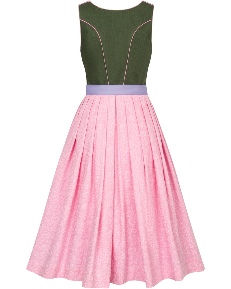 Dirndl Dorie, FELICITAS