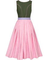 Dirndl Dorie, FELICITAS