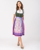 Dirndl Dorie, FELICITAS