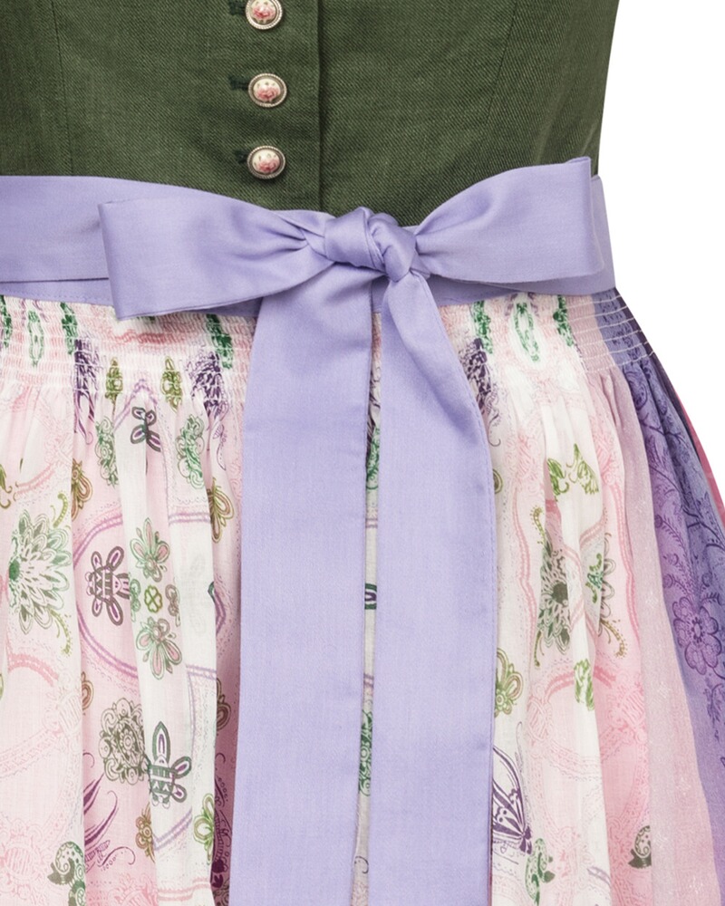 Dirndl Dorie, FELICITAS