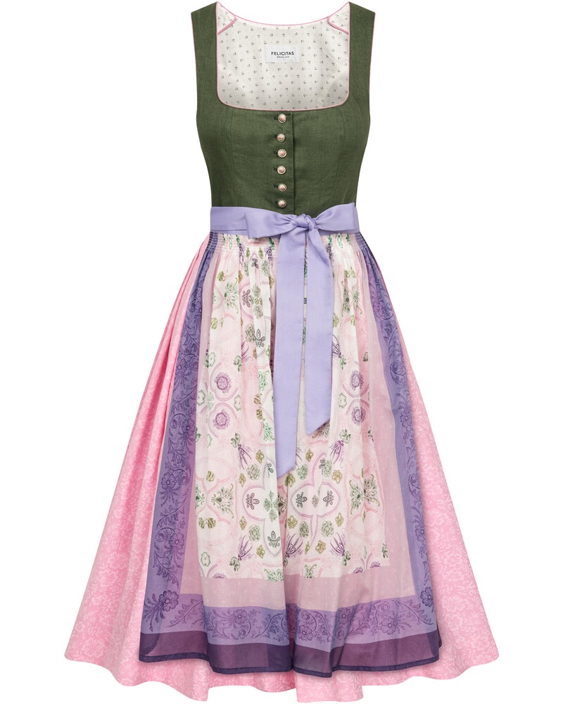 Dirndl Dorie
