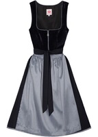 Midi Dirndl Garat, Spieth & Wensky