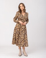 Midikleid Karlinda, FELICITAS