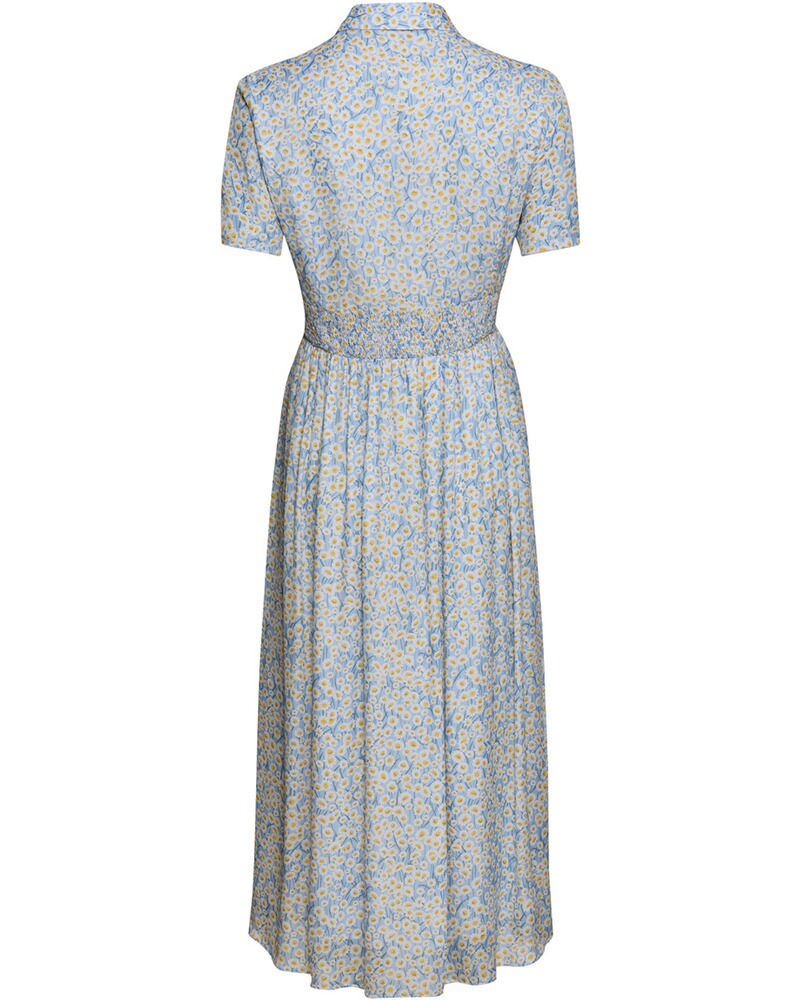 Robe chemise HM marguerite, Highmoor