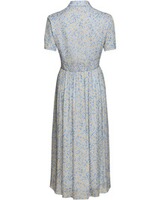 Robe chemise HM marguerite, Highmoor