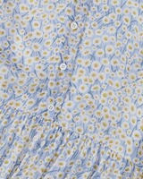 Robe chemise HM marguerite, Highmoor
