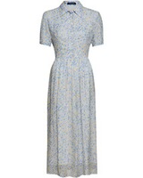 Robe chemise HM marguerite, Highmoor
