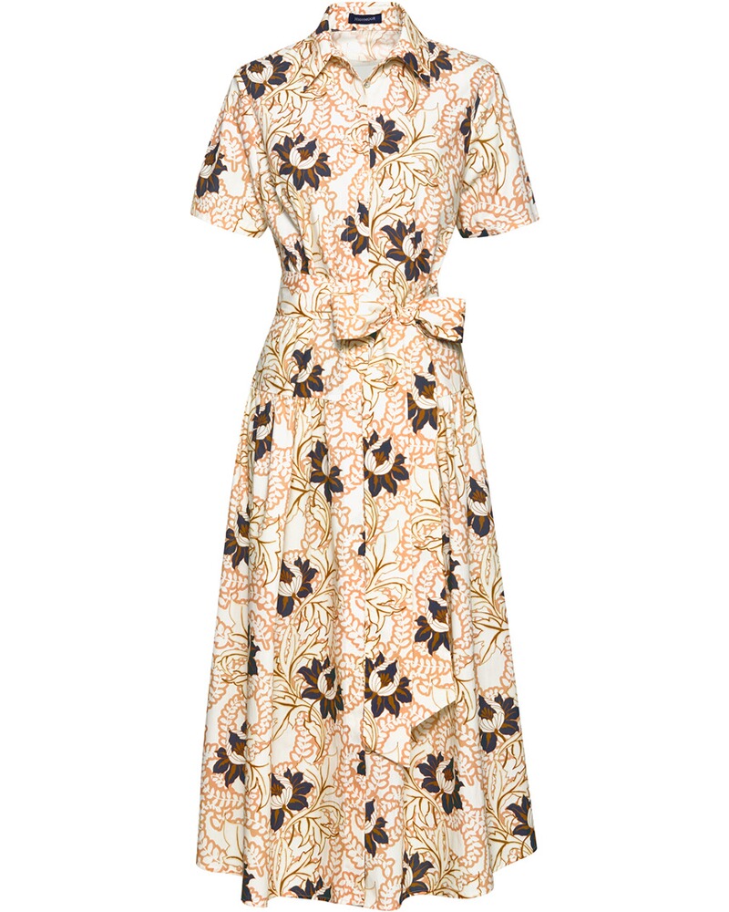 Hemdblusenkleid