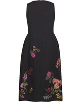 Blumenkleid, REITMAYER