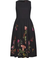 Blumenkleid, REITMAYER