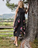 Blumenkleid, REITMAYER