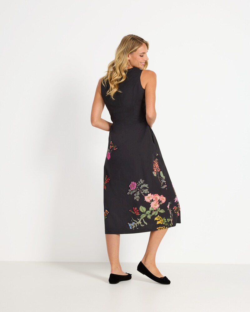 Blumenkleid, REITMAYER