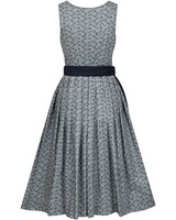 Midi Dirndl Dala-6-S, FELICITAS