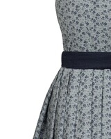 Midi Dirndl Dala-6-S, FELICITAS