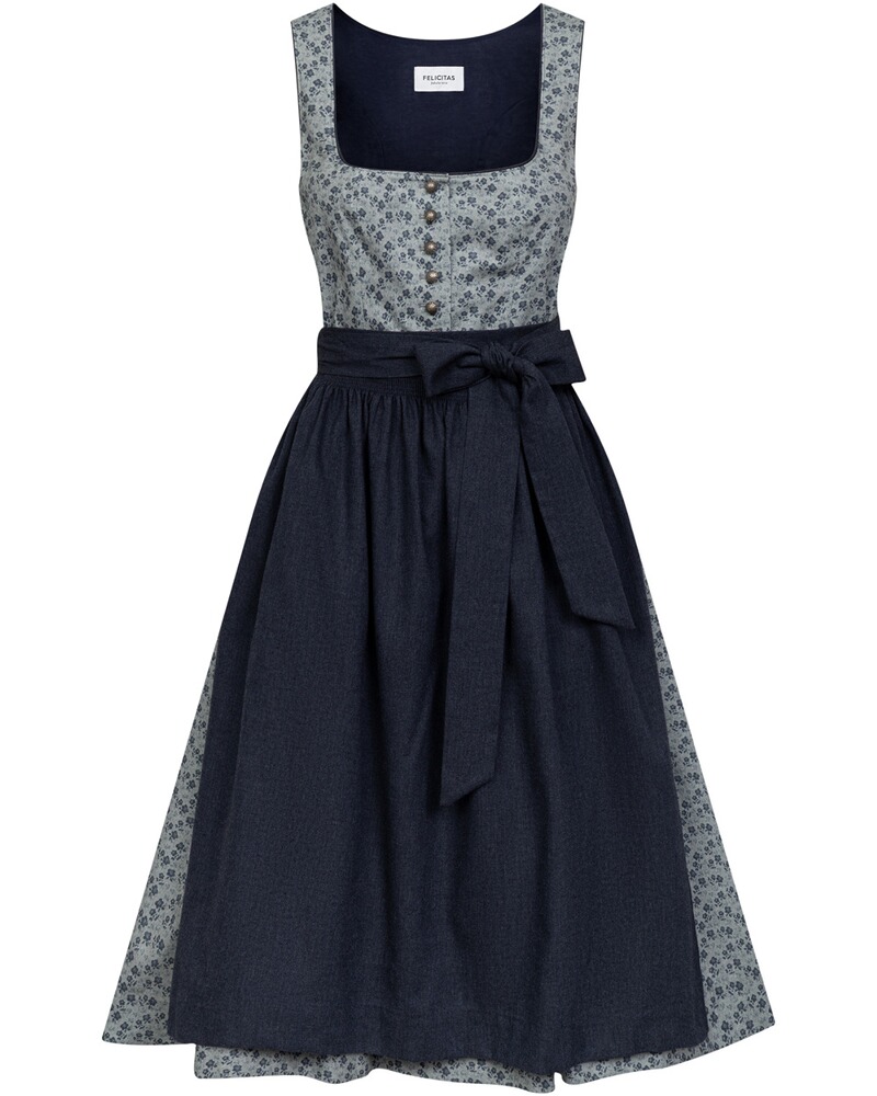 Midi Dirndl Dala-6-S