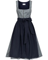 Midi Dirndl Dala-6-S, FELICITAS