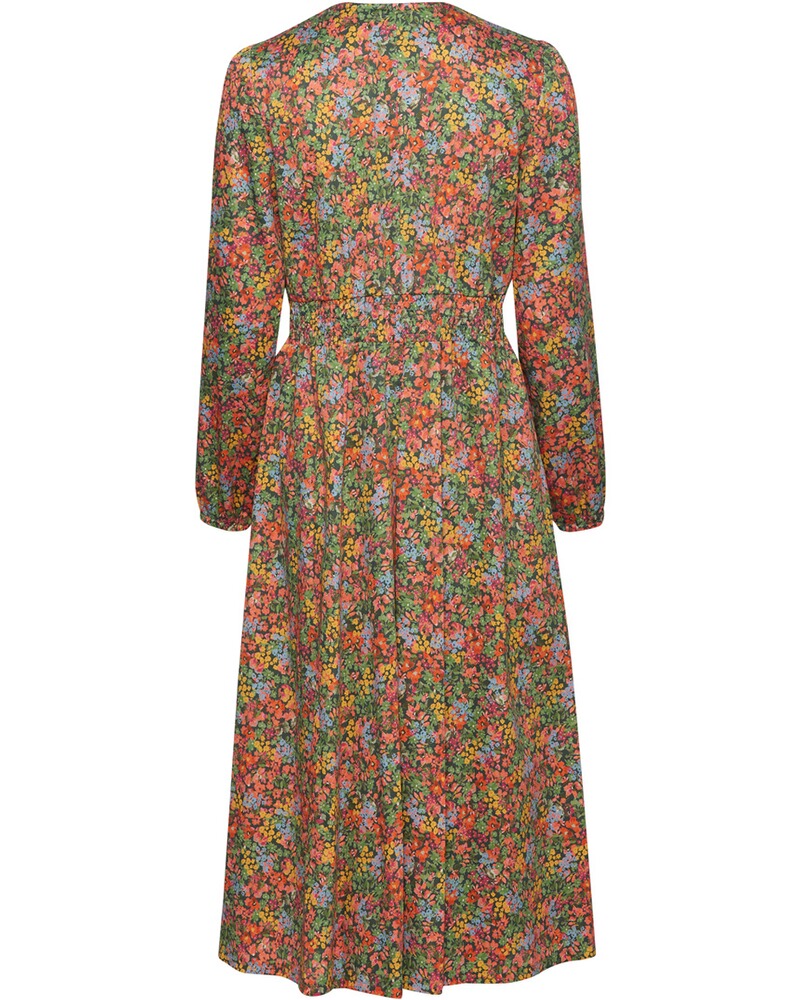 Langarm-Kleid Karlinda, FELICITAS
