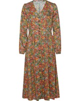 Langarm-Kleid Karlinda, FELICITAS