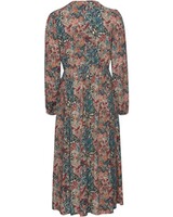 Langarm-Kleid Karlinda, FELICITAS