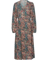 Langarm-Kleid Karlinda, FELICITAS