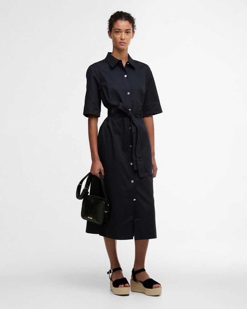 Hemdblusenkleid Sloane, Barbour