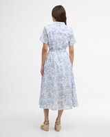 Midi-Kleid Wisteria, Barbour