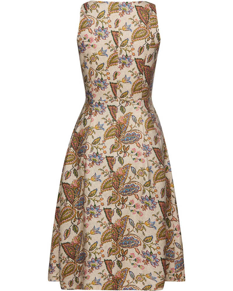 Leinenkleid, REITMAYER