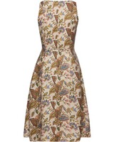 Leinenkleid, REITMAYER