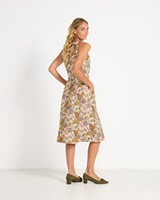 Leinenkleid, REITMAYER