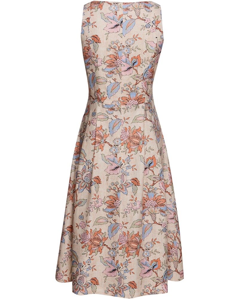 Leinenkleid, HIGHMOOR