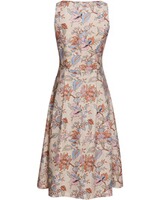 Leinenkleid, HIGHMOOR