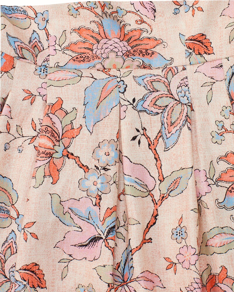 Leinenkleid, HIGHMOOR