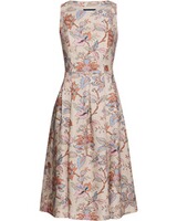 Leinenkleid, HIGHMOOR