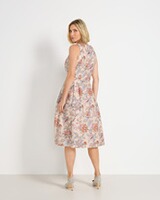 Leinenkleid, HIGHMOOR