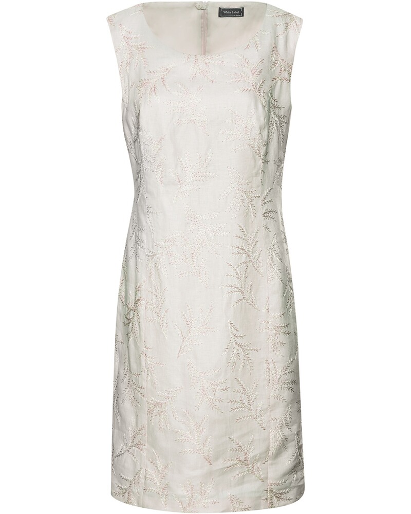 Leinenkleid