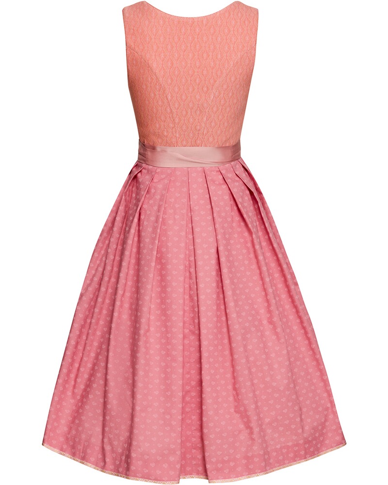 Midi-Jacquard-Dirndl Pillersee, Hammerschmid