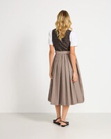 Midi-Jacquard-Dirndl Pillersee, Hammerschmid