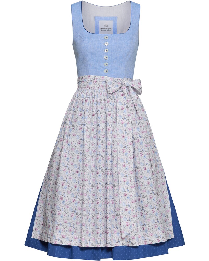 Dirndl Koflersee
