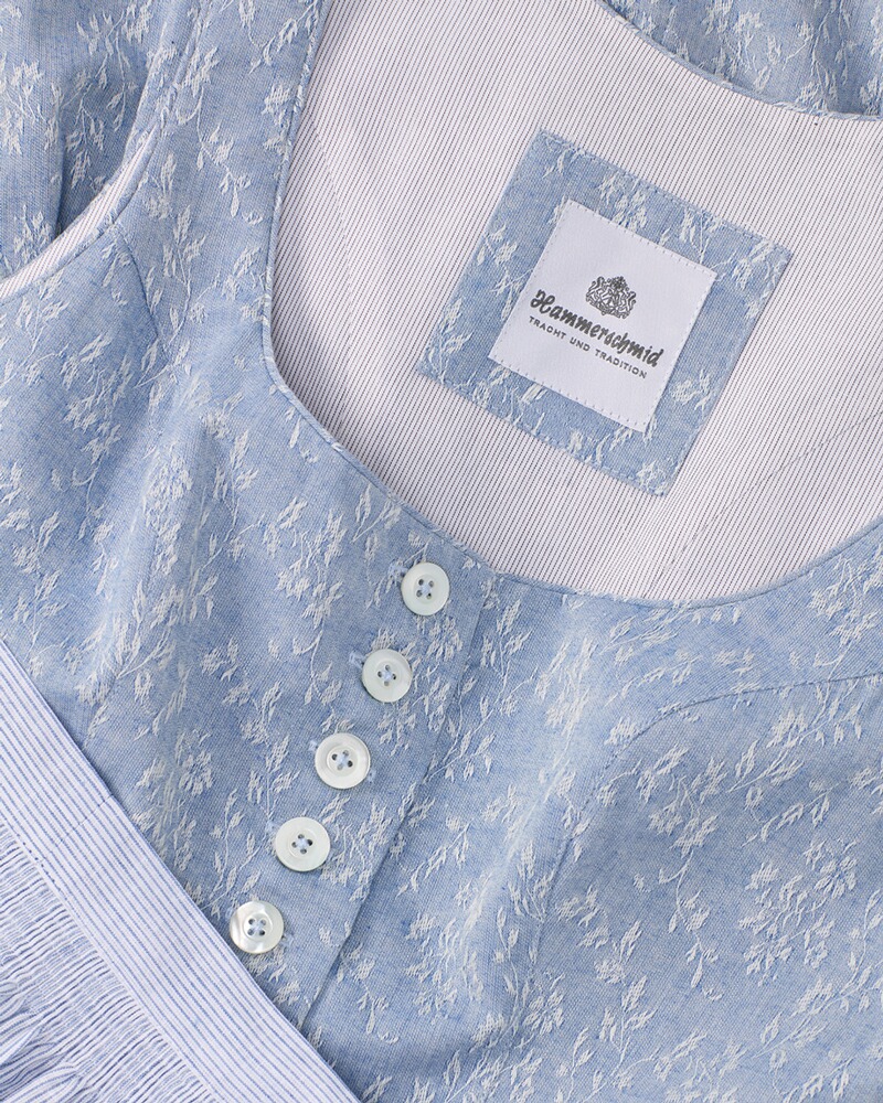 Dirndl Koflersee, Hammerschmid