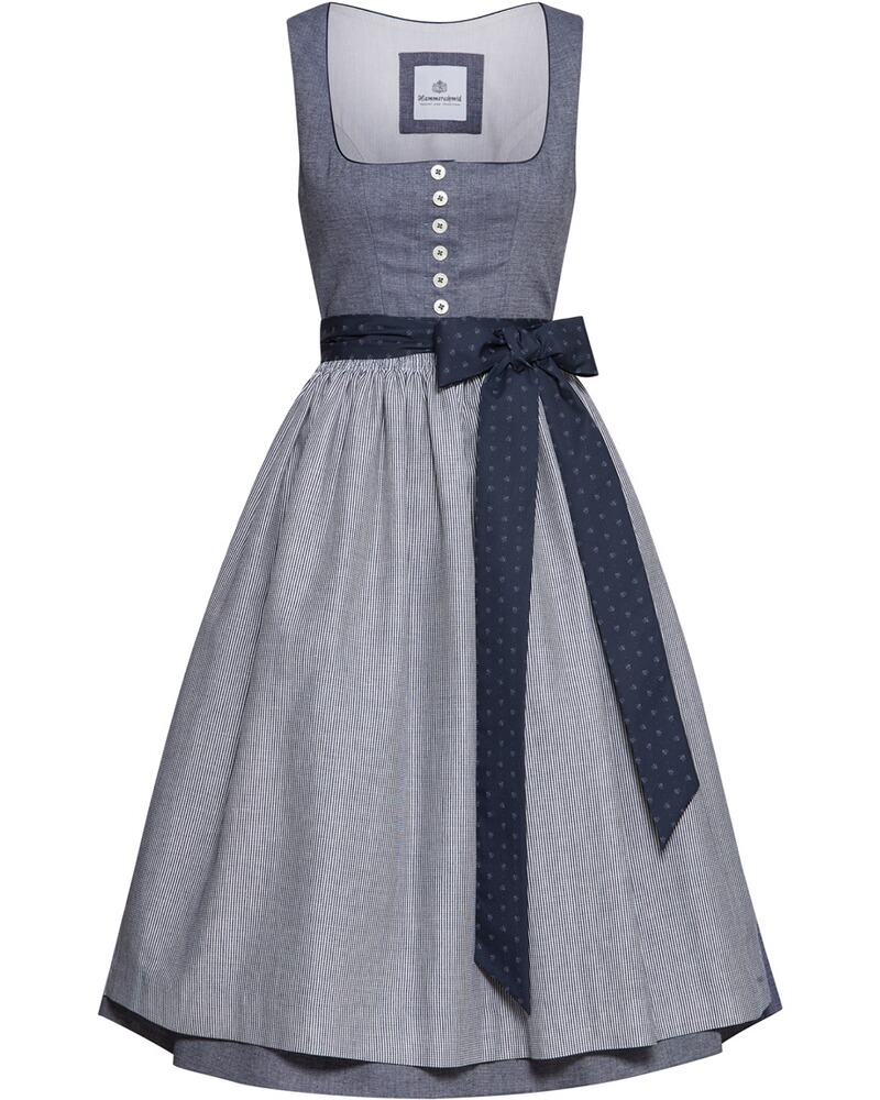 Dirndl Pillersee