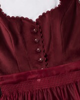 Midi-Dirndl Huberta, Spieth & Wensky